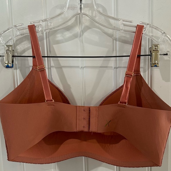 Knix Wing Woman Contour Bra Size 7 - Picture 3 of 7